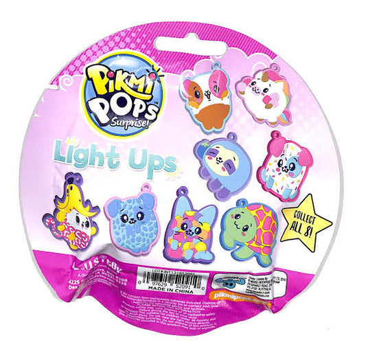 Blind Bags bolsa sorpresa 1 pz aleatoria Pickmi pop