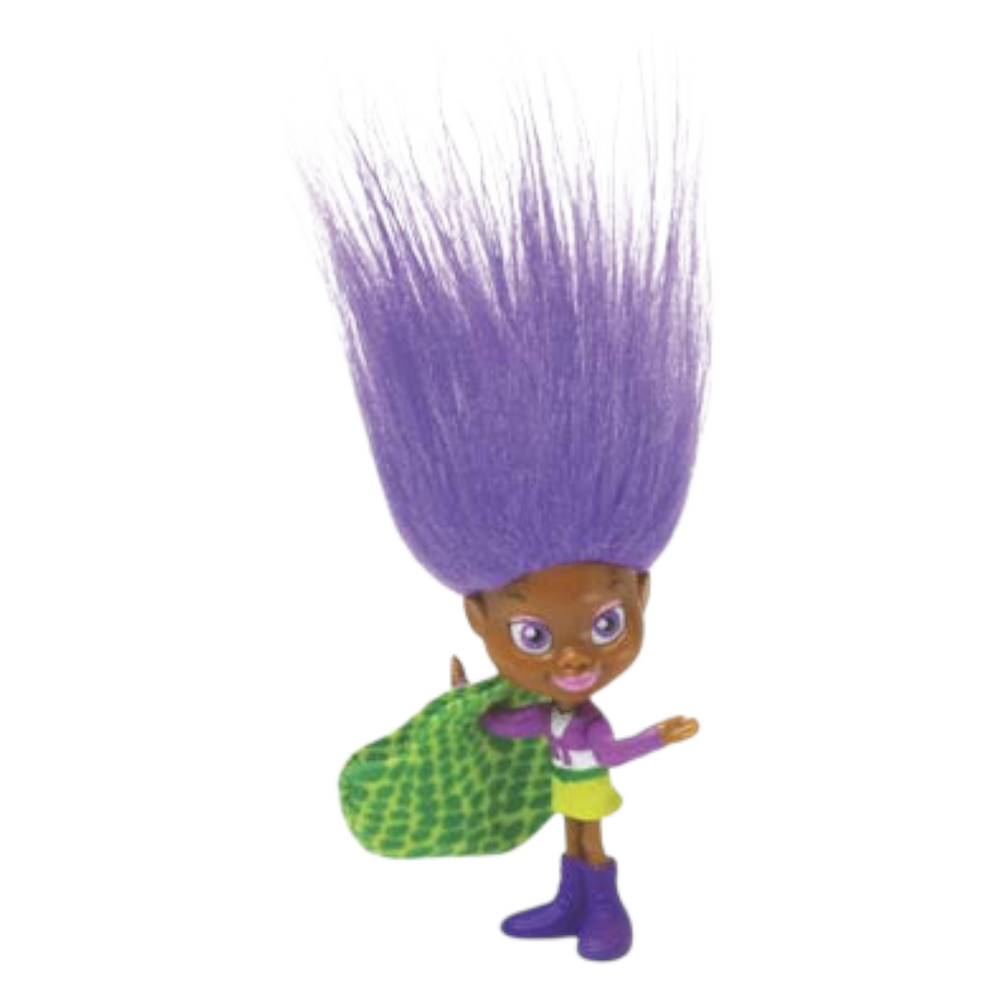 McDonald's Happy Meal Trollz año 2006