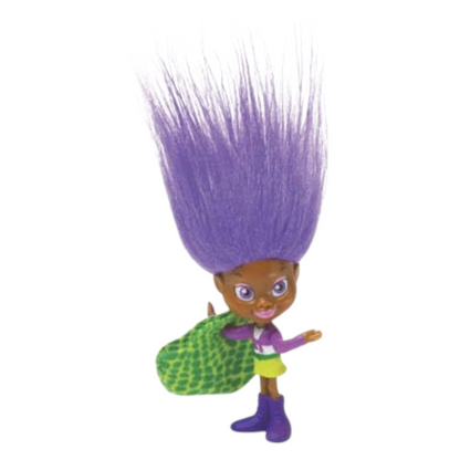 McDonald's Happy Meal Trollz año 2006