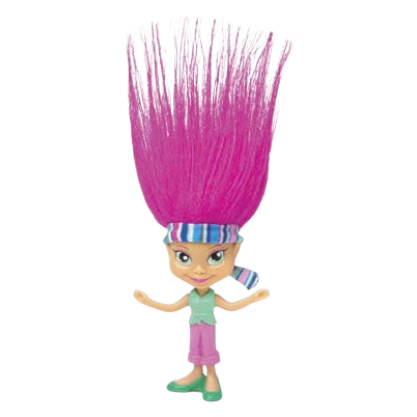 McDonald's Happy Meal Trollz año 2006