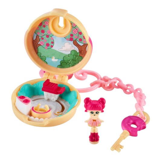 Shopkins lil secrets locket (2018-2020)