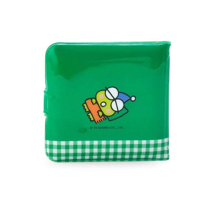 Cartera Retro Keroppi Sanrio Original Japón