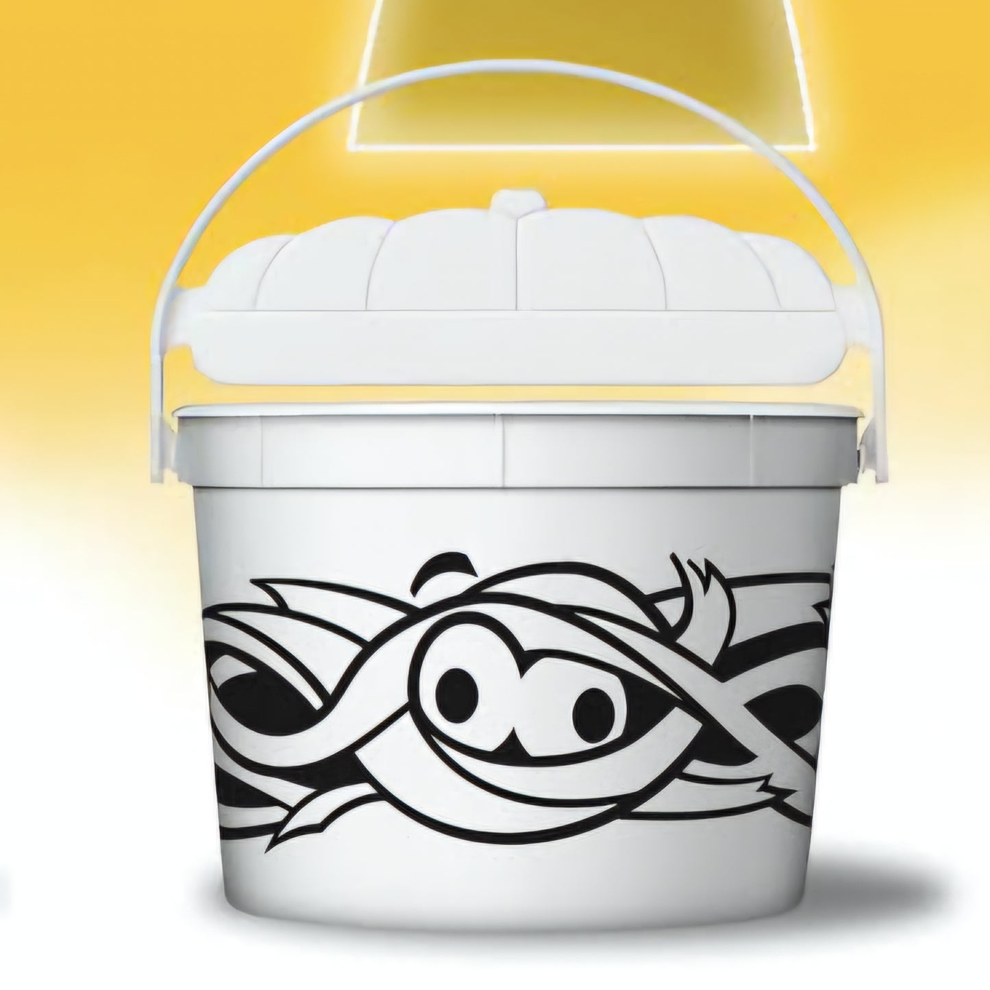 Boo Buckets Halloween McDonald’s Happy Meal - Edición 2023