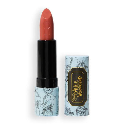 Alice in Wonderland x Revolution Lipstick