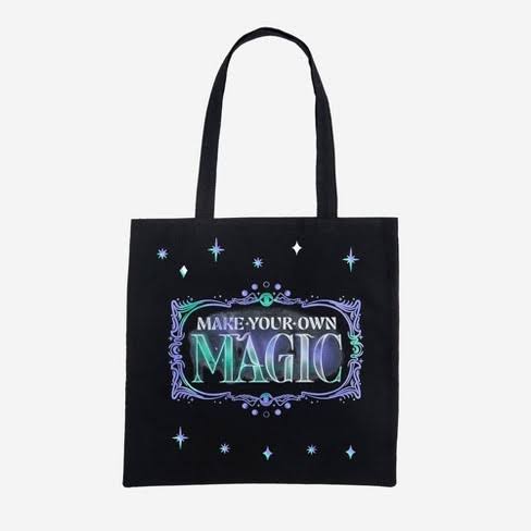 Wicked Universal Tote bag official merch