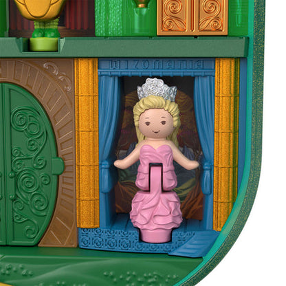 ⚠️ PREVENTA Wicked Polly Pocket Collector For Good. Se envían al rededor del 15 de octubre
