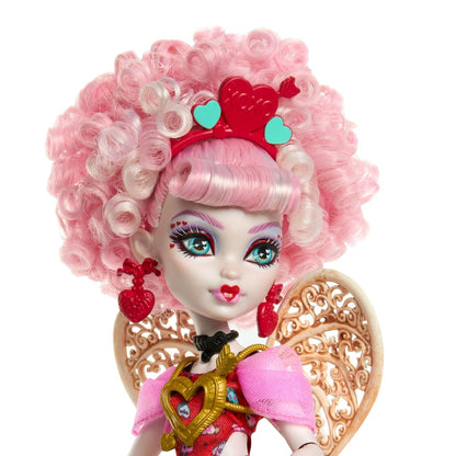Monster High Muñeca Cumpleaños Draculaura 1600 Cupid
