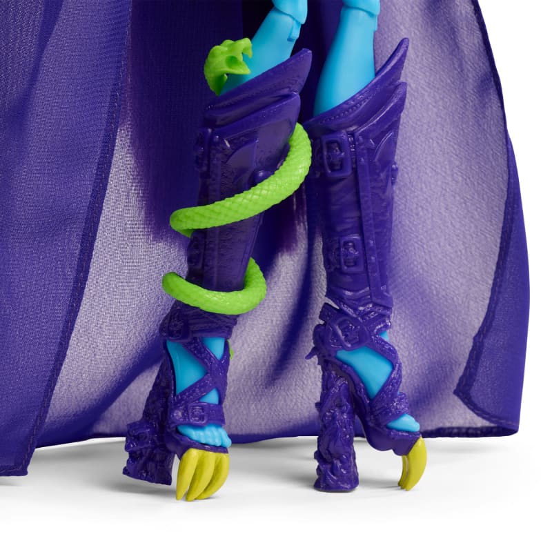 Monster high Skeletor Skullector jhk56 9893 Masters of the Universe