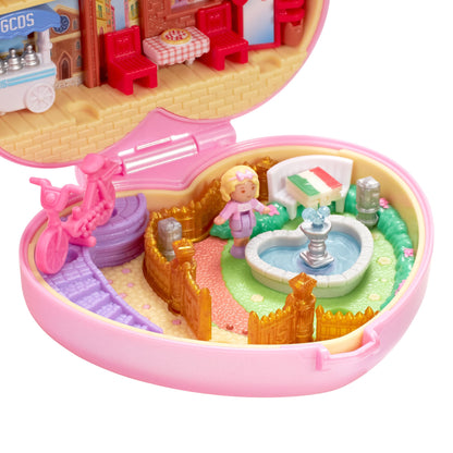 PREVENTA Polly Pocket x GCDS