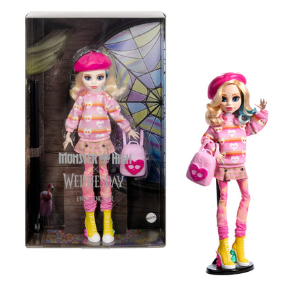 Monster High Enid Sinclair Wednesday