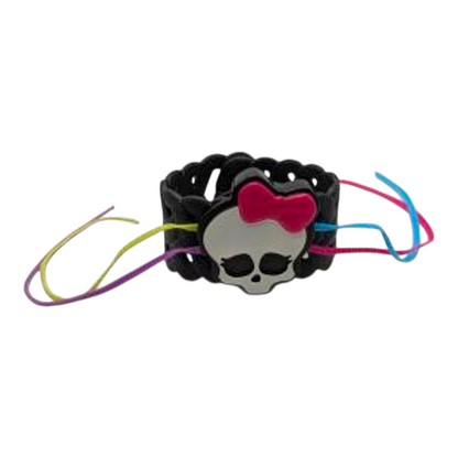 McDonald's Happy Meal Monster High Año 2015
