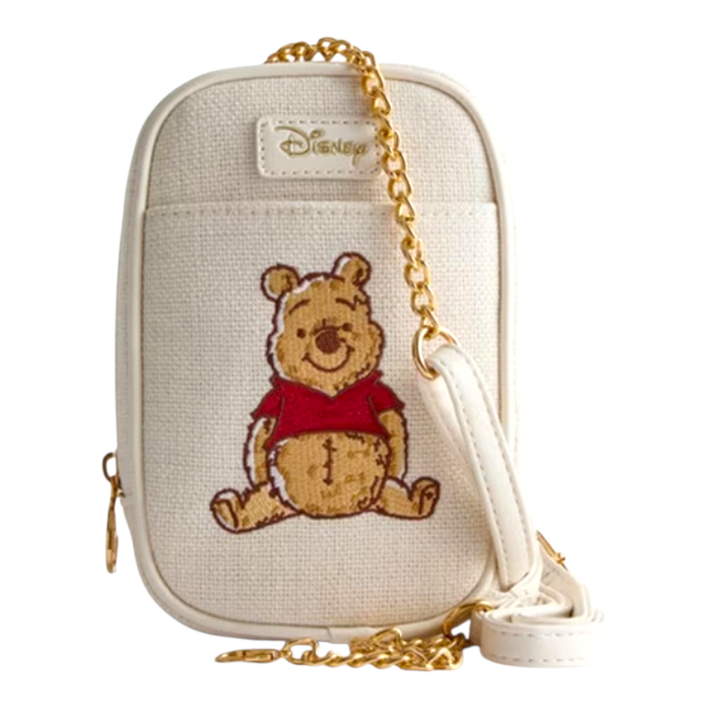 Crossbody Winnie Pooh Phone bag
