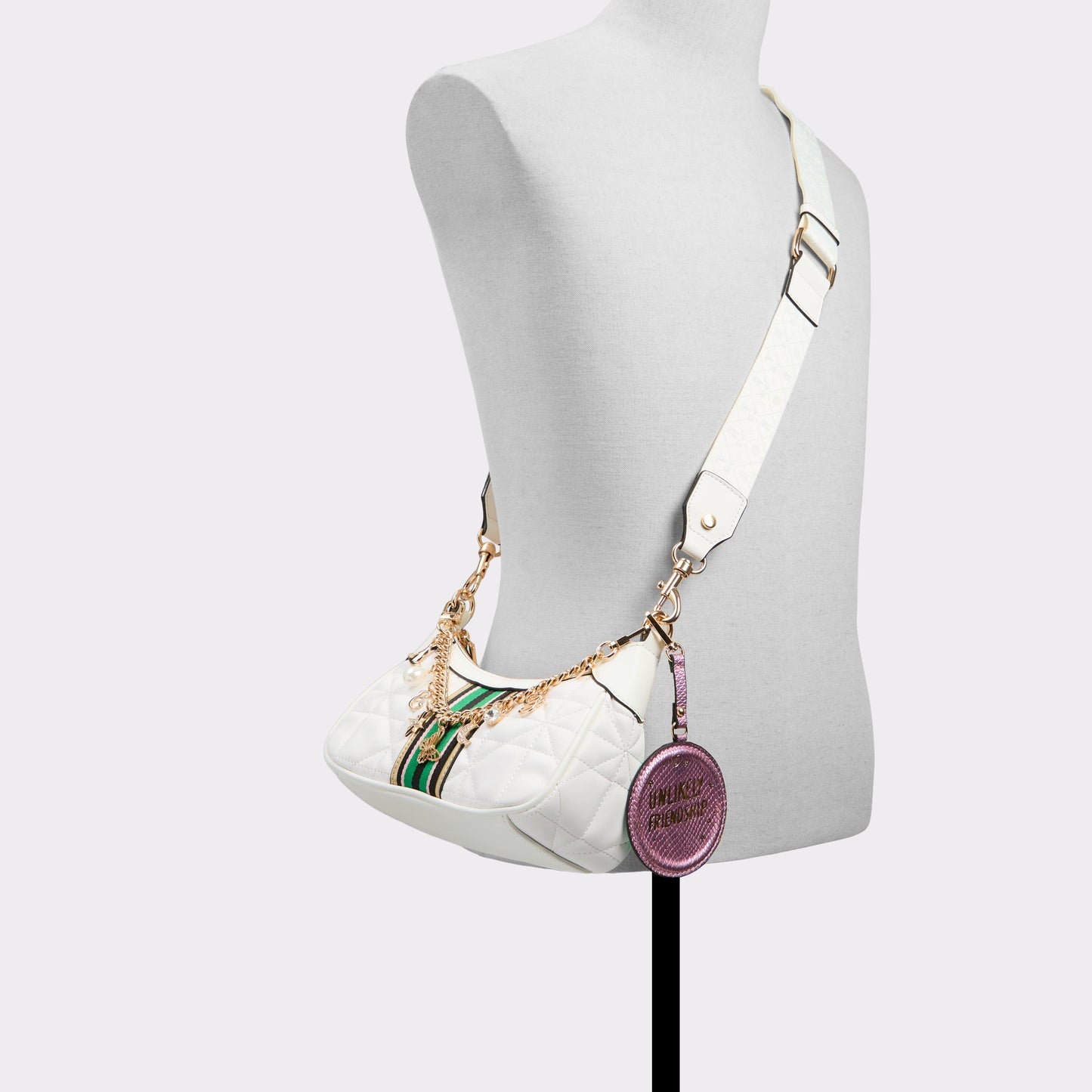 Wicked x ALDO bolso Madeinoz