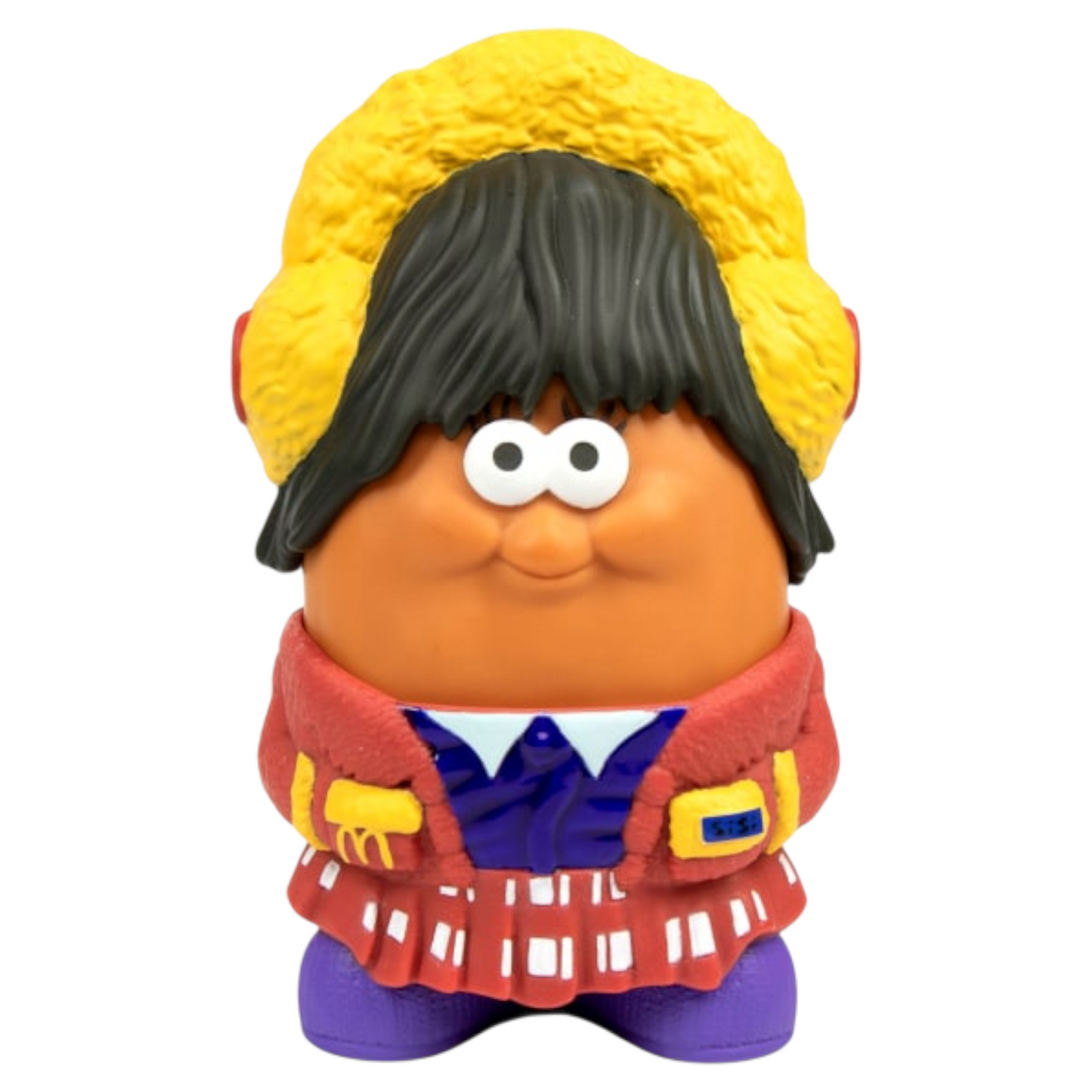 McDonald's Happy Meal Kerwin Frost McNuggets año 2023