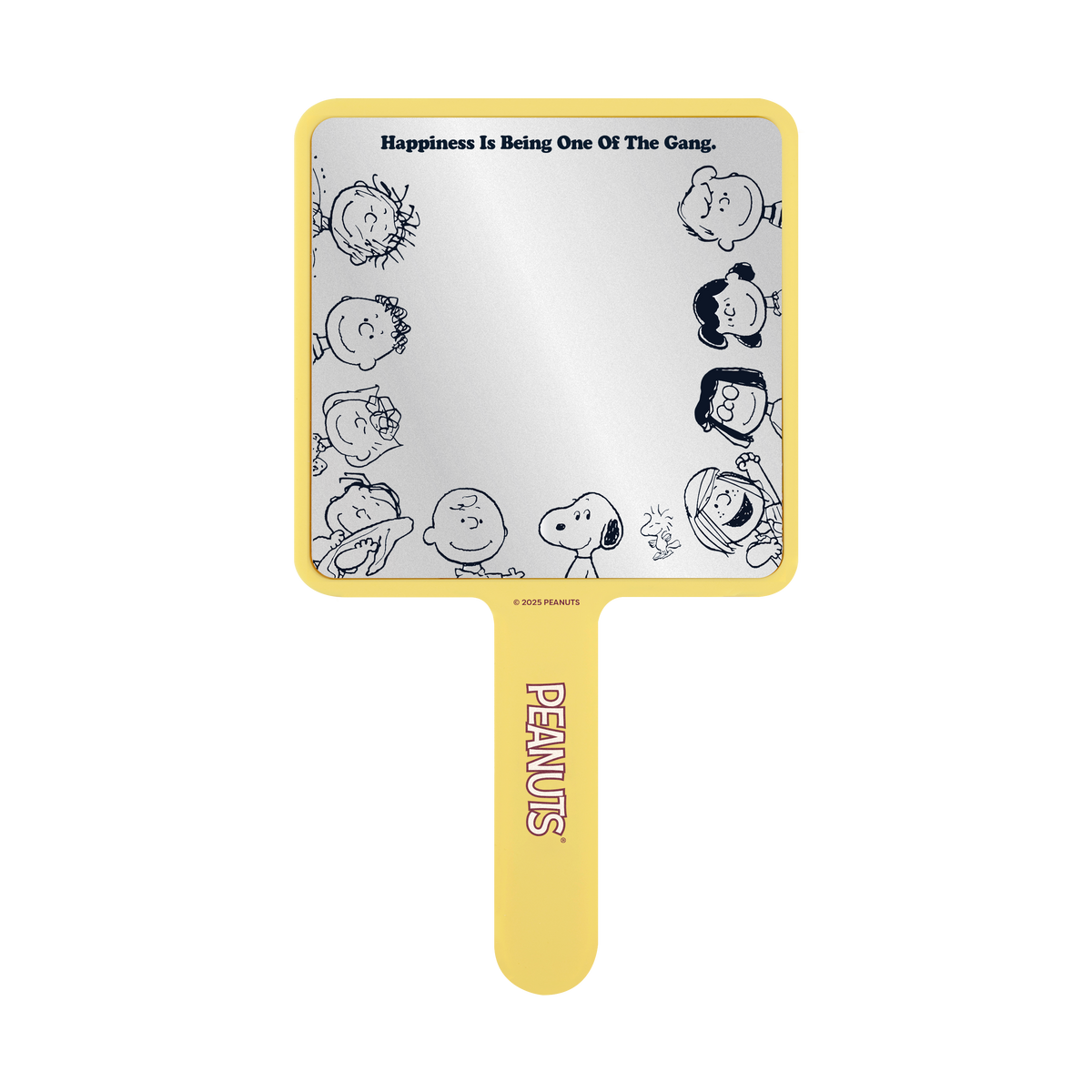 ⚠️ PREVENTA Maquillaje Snoopy Peanuts 75 aniversario
