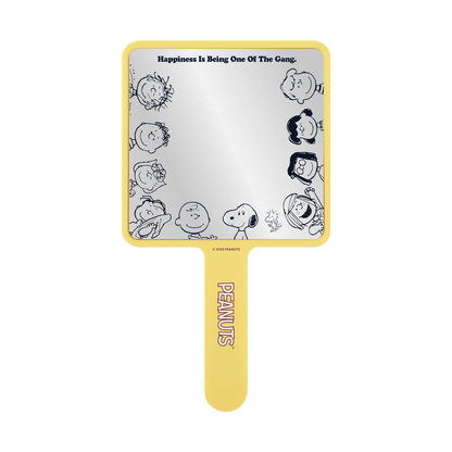 ⚠️ PREVENTA Maquillaje Snoopy Peanuts 75 aniversario
