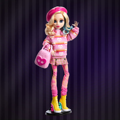 Monster High Enid Sinclair Wednesday