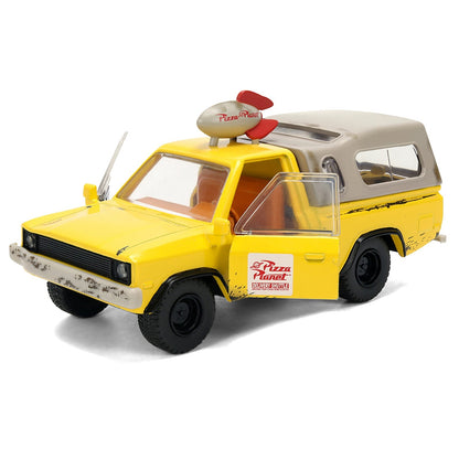 Jada Diecast Escala 1:32 Pizza Planet Toy Story