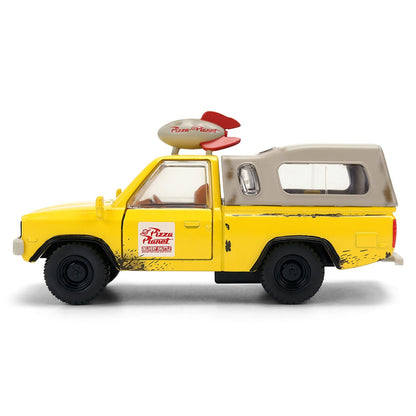 Jada Diecast Escala 1:32 Pizza Planet Toy Story