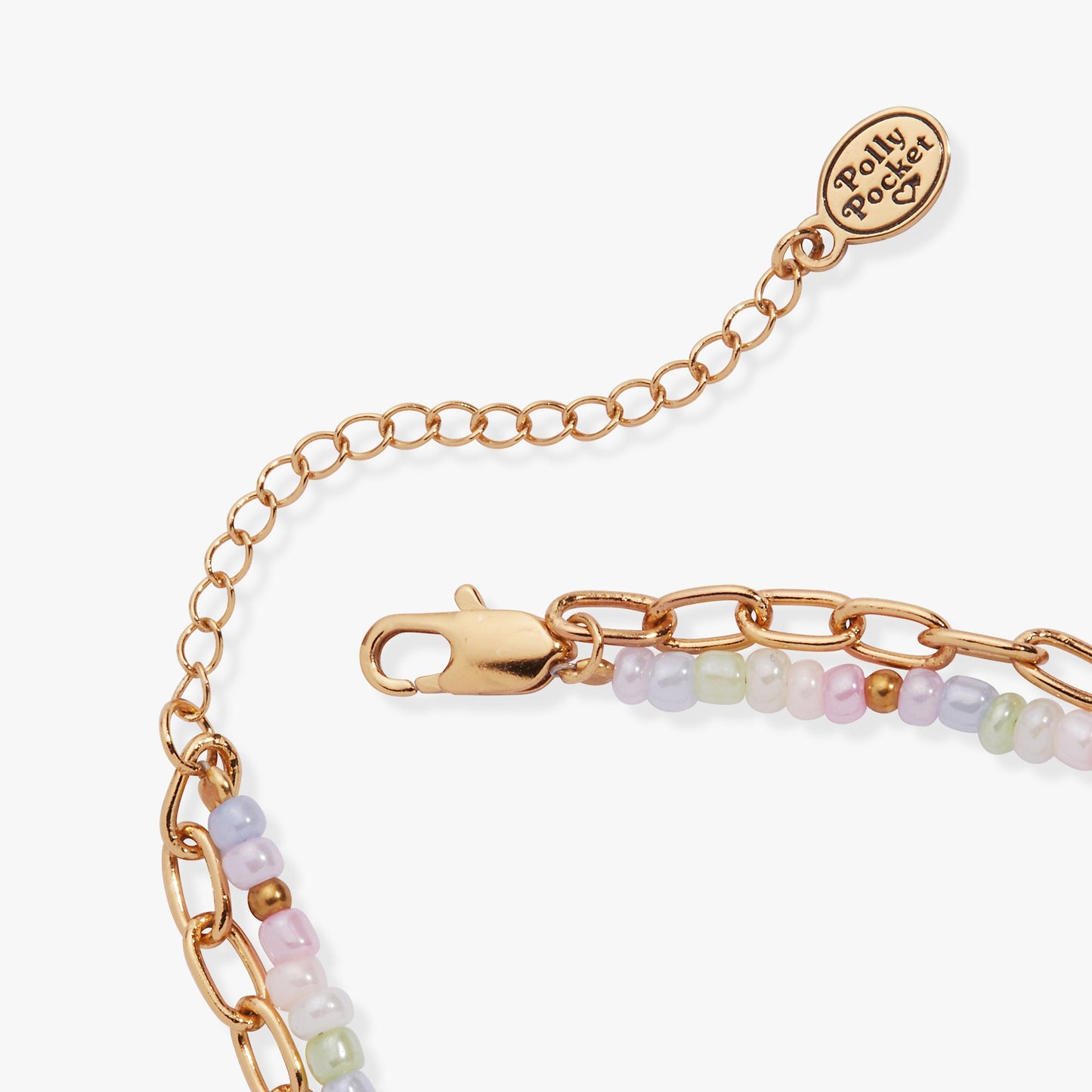 ⚠️PREVENTA IMPORTACIÓN Pulsera Doble Polly Pocket™ Alex+Ani ORIGINAL Se enviará alrededor de 15 días después de su compra Joyeria Original Licencia Mattel