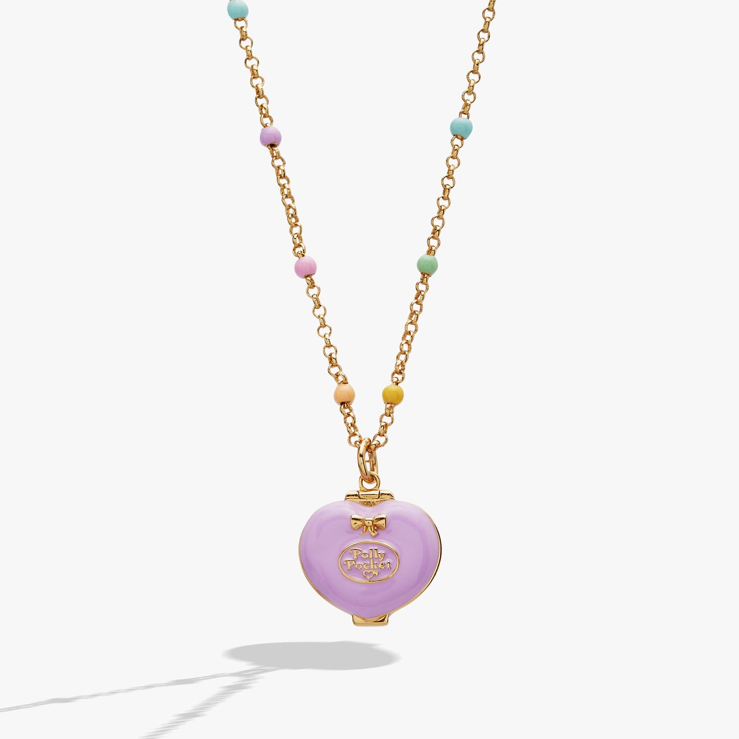 ⚠️PREVENTA IMPORTACIÓN Set Bundle Polly Pocket™ Pool Party Alex+Ani ORIGINAL Joyeria Original Licencia Mattel Se enviará alrededor de 15 días después de su compra
