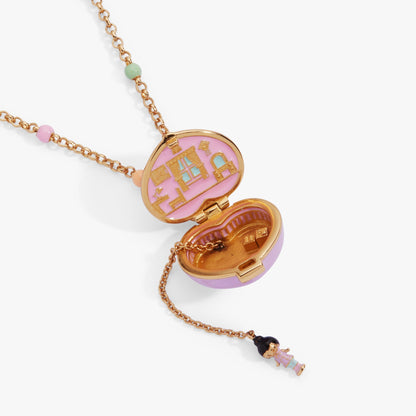 ⚠️PREVENTA IMPORTACIÓN Set Bundle Polly Pocket™ Pool Party Alex+Ani ORIGINAL Joyeria Original Licencia Mattel Se enviará alrededor de 15 días después de su compra