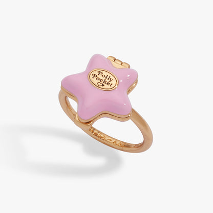 ⚠️PREVENTA IMPORTACIÓN Set Bundle Polly Pocket™ Pool Party Alex+Ani ORIGINAL Joyeria Original Licencia Mattel Se enviará alrededor de 15 días después de su compra