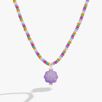 ENTREGA INMEDIATA Collar Relicario Edición Limitada Polly Pocket™ Pool Party Alex+Ani Joyeria Original Licencia Mattel