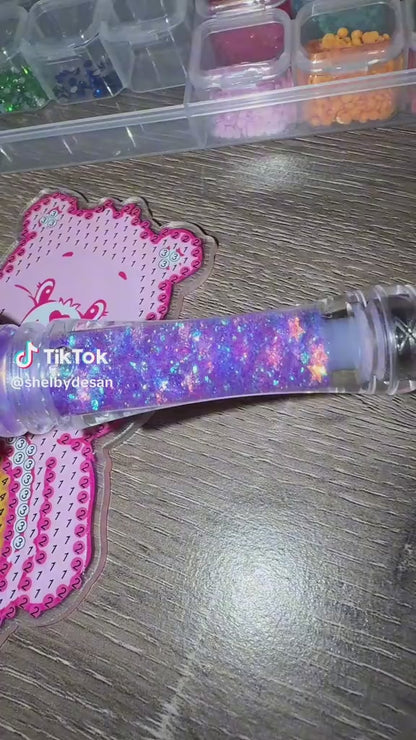 CARE BEARS Diamond painting DIY figura de acrílico