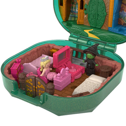 ⚠️ PREVENTA Wicked Polly Pocket Collector For Good. Se envían al rededor del 15 de octubre