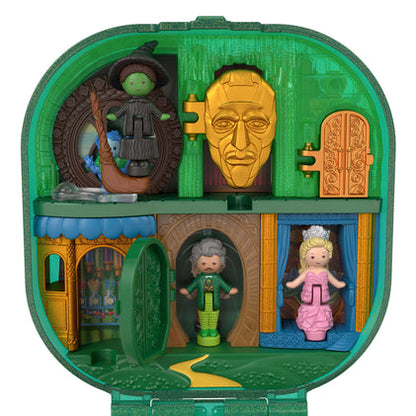 ⚠️ PREVENTA Wicked Polly Pocket Collector For Good. Se envían al rededor del 15 de octubre