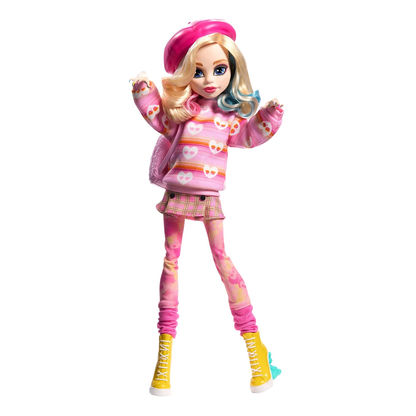 Monster High Enid Sinclair Wednesday