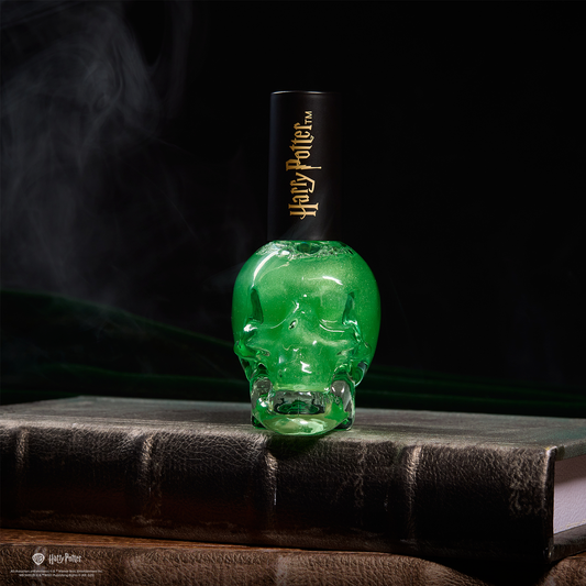 ⚠️ PREVENTA Maquillaje Harry Potter Dark arts fijador Iluminador