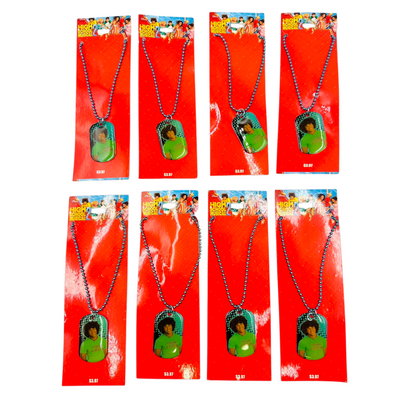 Años 2000s High school Musical Vintage Collar Fantasía