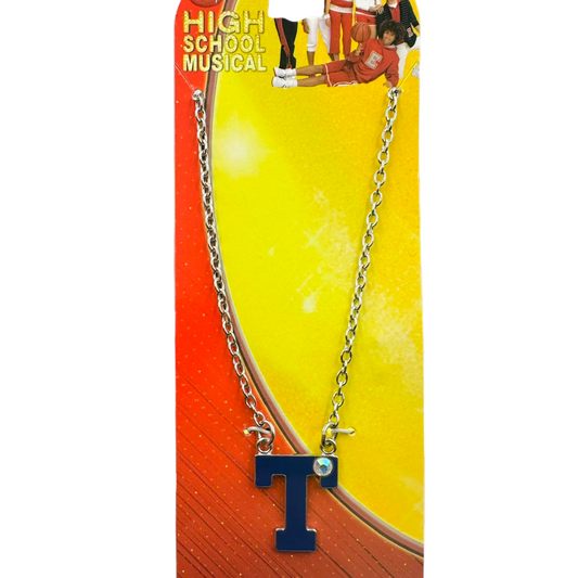 Años 2000s High school Musical Vintage Collar Fantasía