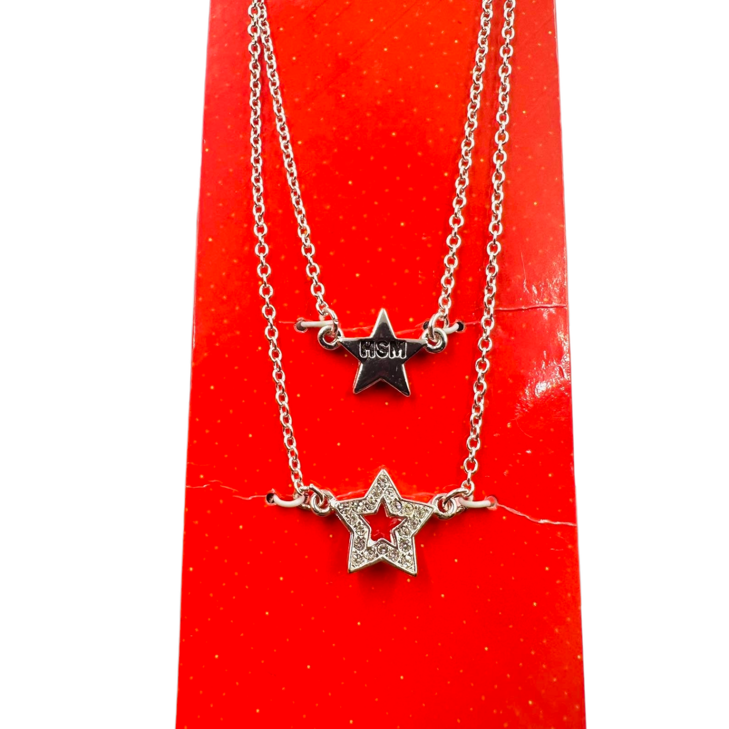 Años 2000s High school Musical Vintage Collar Fantasía c/u