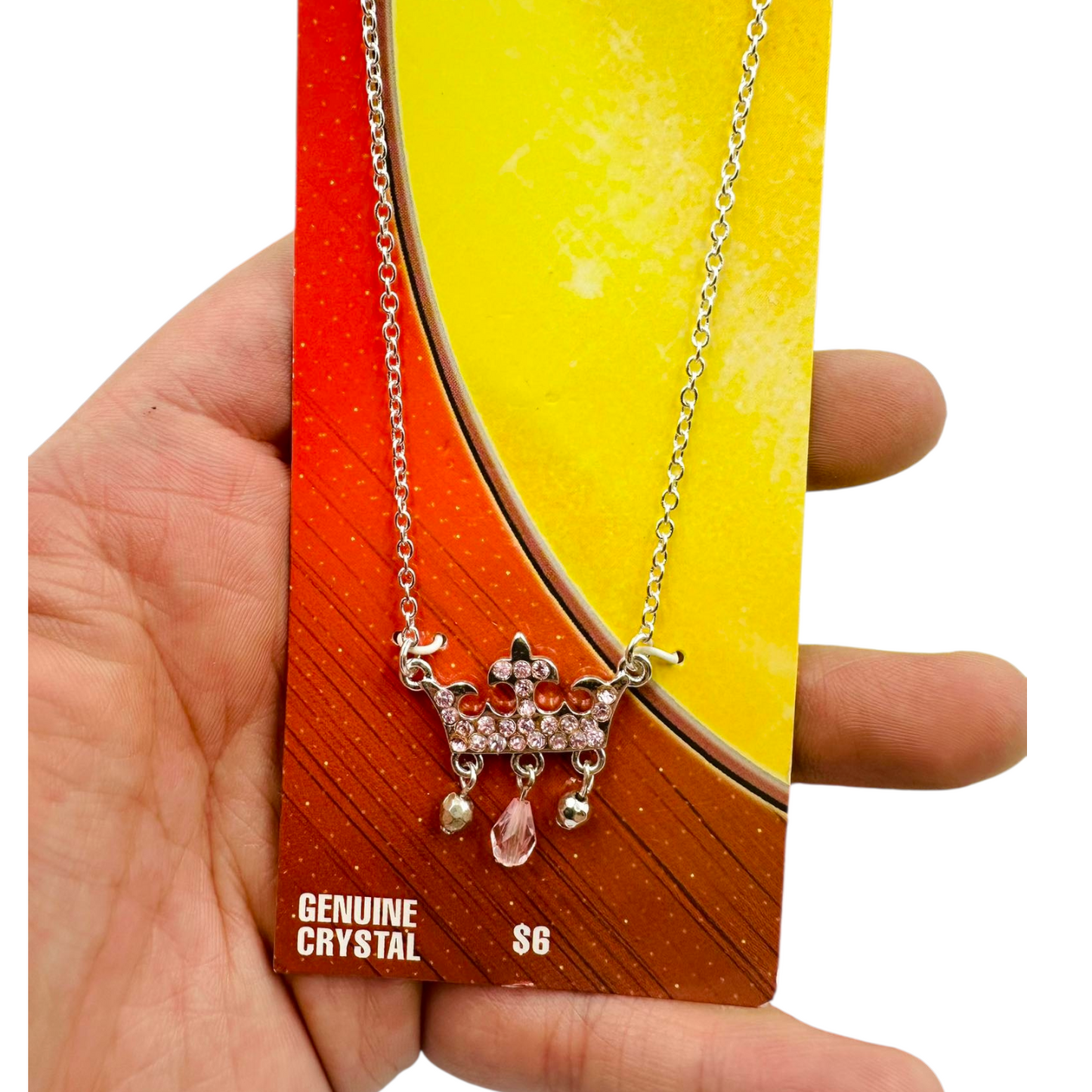 Años 2000s High school Musical Vintage Collar Fantasía