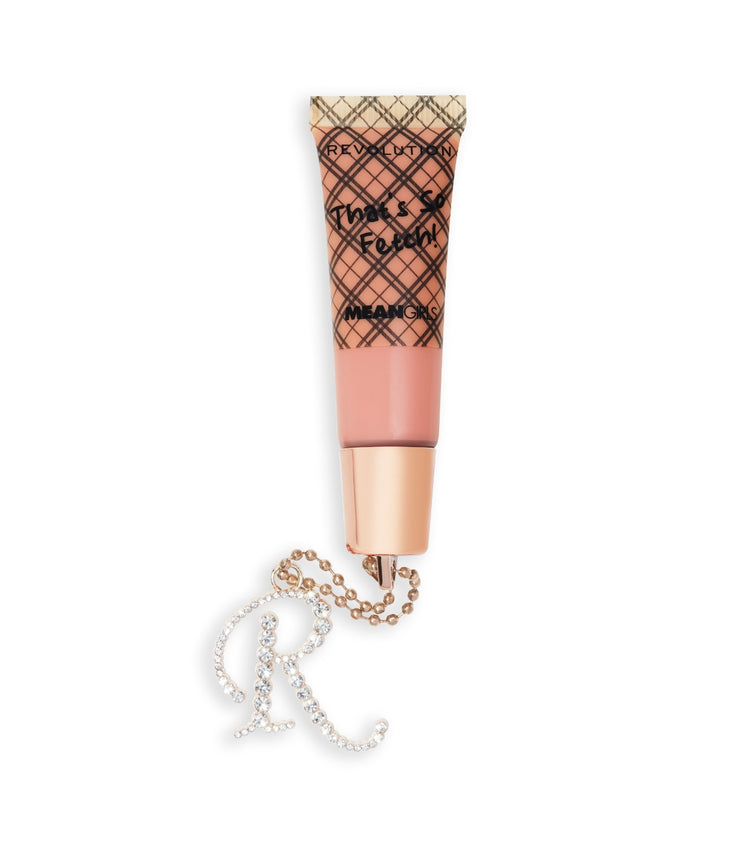Mean girls Makeup x Revolution