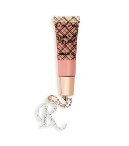 Mean girls Makeup x Revolution