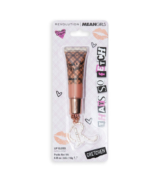 Mean girls Makeup x Revolution