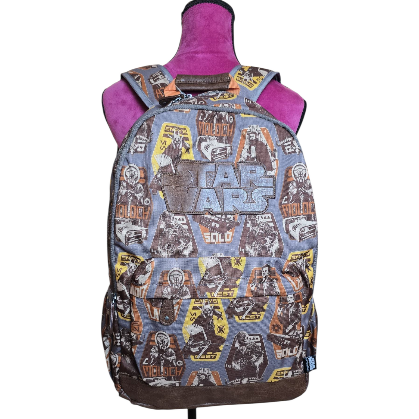 Mochila Star Wars