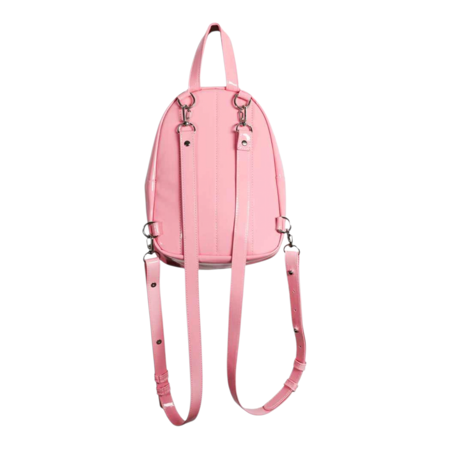 Dumbgood Rosita Fresita Strawberry Shortcake Mini backpack mochilita/crossbody convertible original