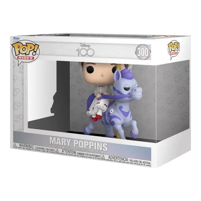 Funko Mary Poppins Disney 100