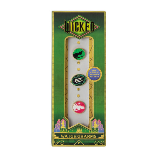 Wicked charms fantasia para reloj inteligente Android Y Apple