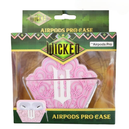 Wicked case para Airpods Pro