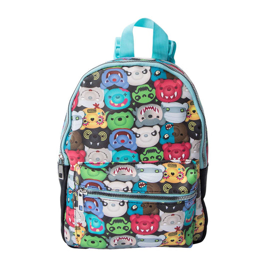 Mini Backpack Mochila Deddy Bears