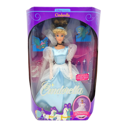 Cenicienta Disney Classics - Edición 1996