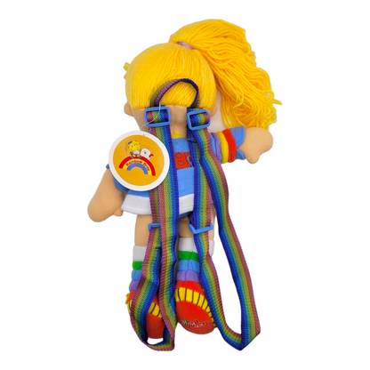 Mochila Rainbow Brite