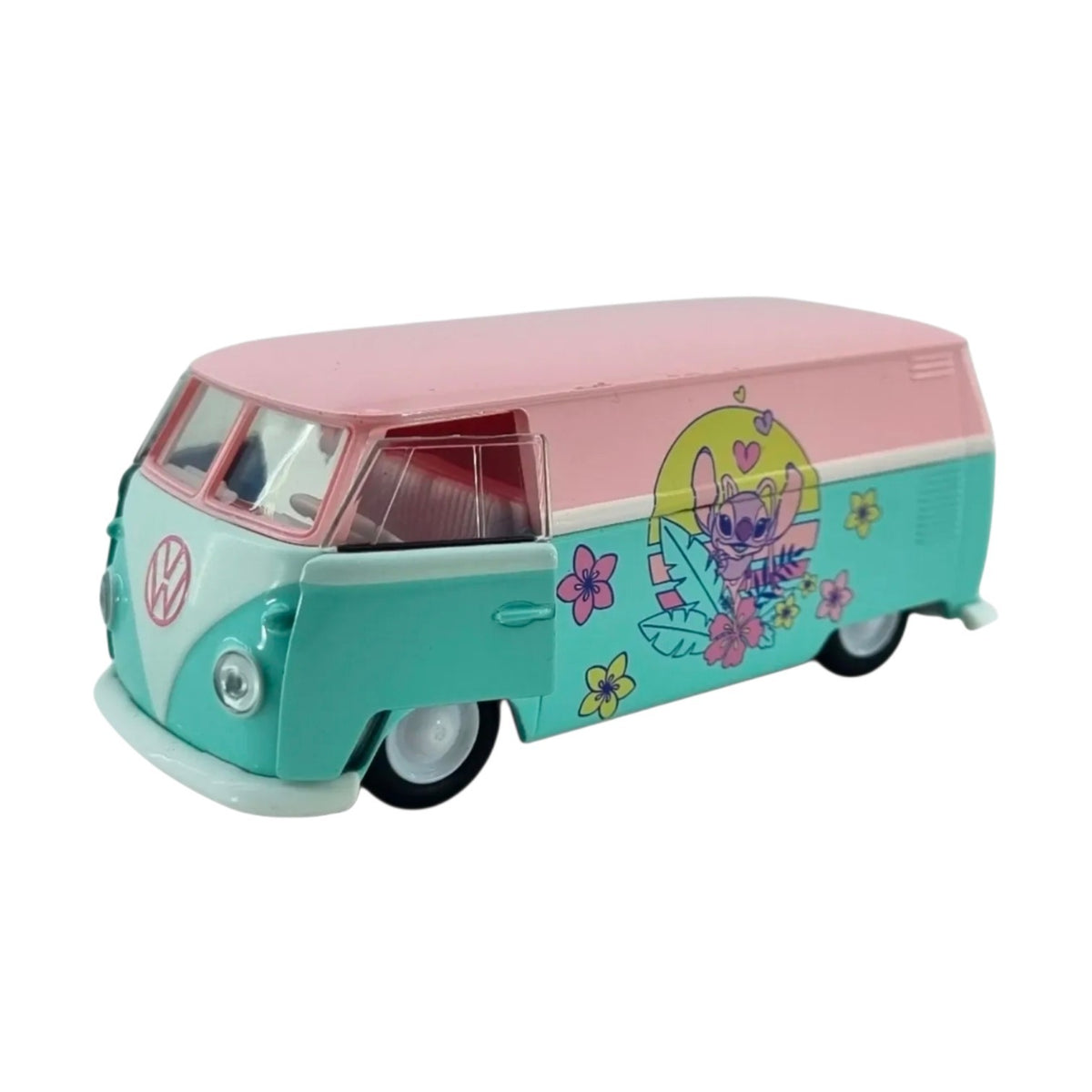Jada Diecast Escala 1:32 Stitch Angel