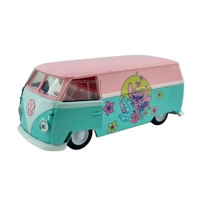 Jada Diecast Escala 1:32 Stitch Angel